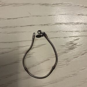 Authentic Pandora Bracelet
